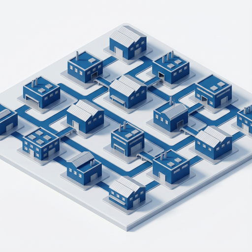 Factory Directory