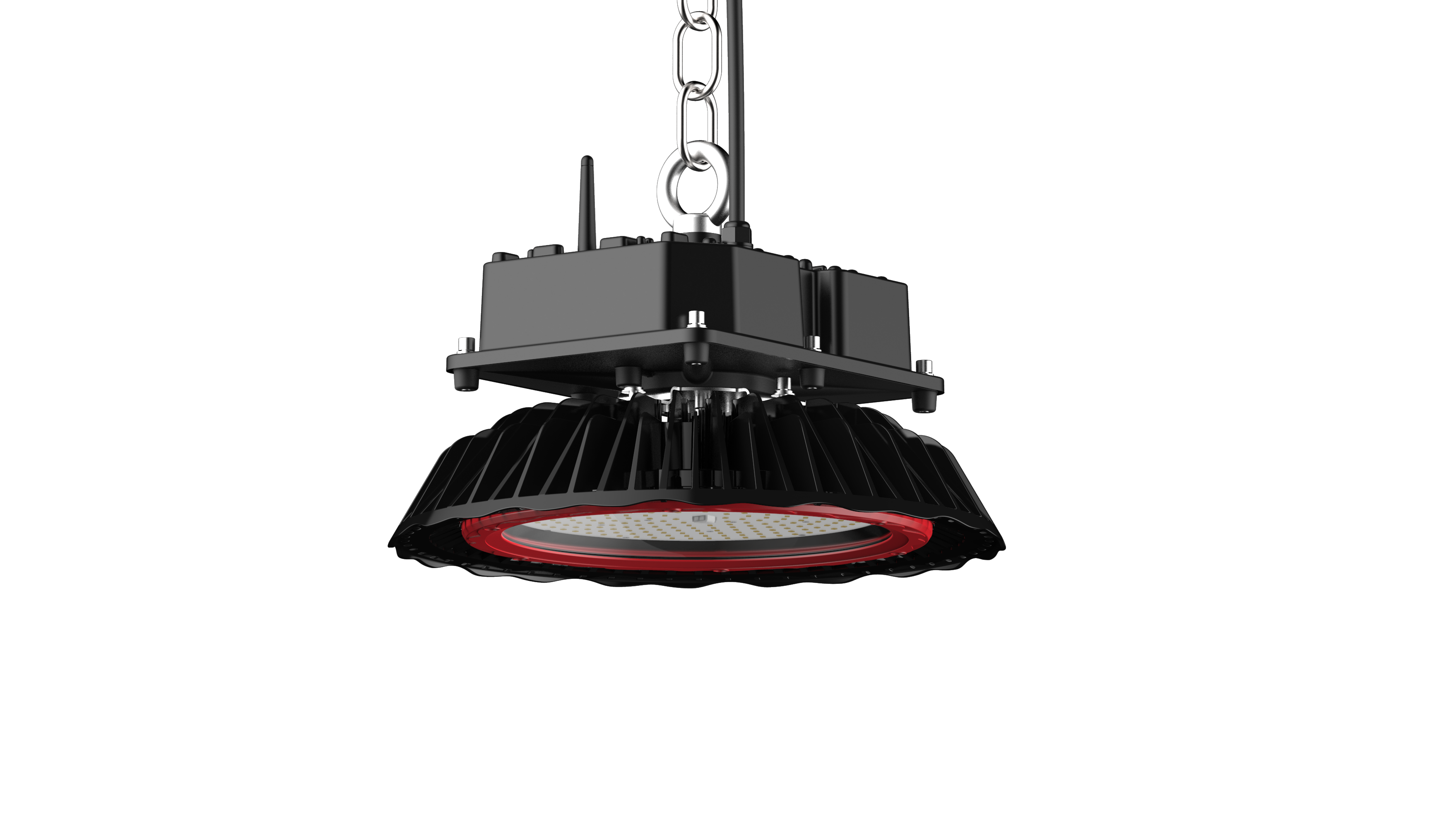 AGC LIGHTING CO.,LTD. facility