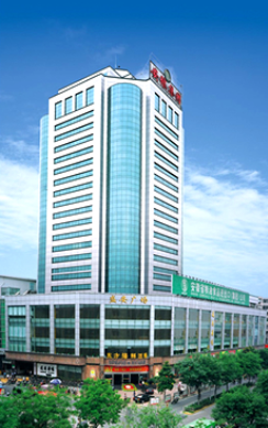 AHCOF INTERNATIONAL DEVELOPMENT CO.,LTD facility