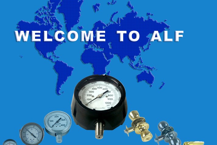 --ALF MACHINERY & INSTRUMENT()SHANGHAI) CO., LTD. facility