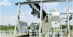 AMETEK MOTORS SHANGHA CO., LTD. facility