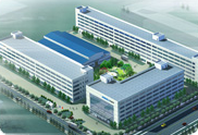Andeli Group Co., Ltd. facility