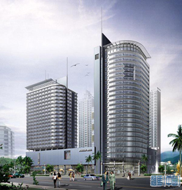 ANHUI TRIUMPH IMPORT AND EXPORT CO.,LTD. facility