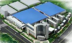 ANHUI ZUNGUI ELECTRICAL GROUP CO.,LTD. facility