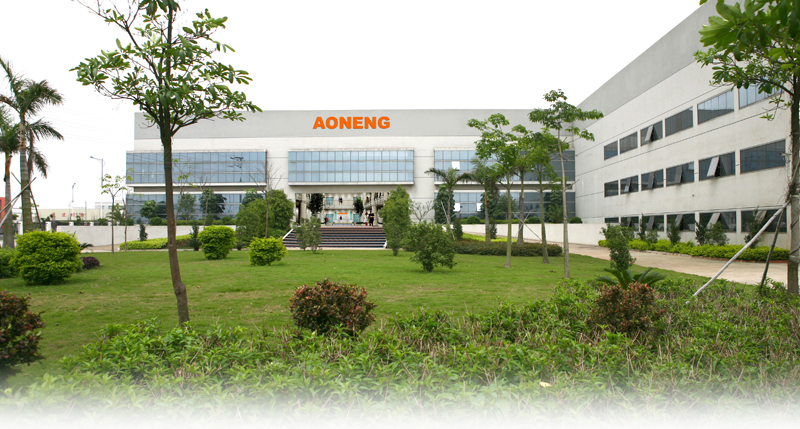 Aoneng Electrical Appliances Co., Ltd.