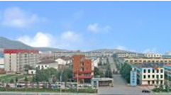 ASIA GONGYOU (WEIHAI)CO.,LTD. facility