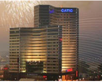 AVIC INTERNATIONAL BEIJING COMPANY LIMITED facility
