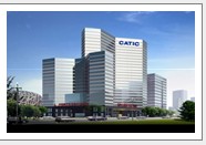 AVIC INTERNATIONAL HOLDING CORPORATION.