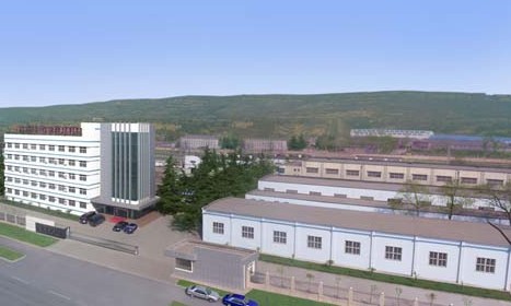 Baoji Equipment Co., Ltd. of China Railway Electrification Bureau Group facility