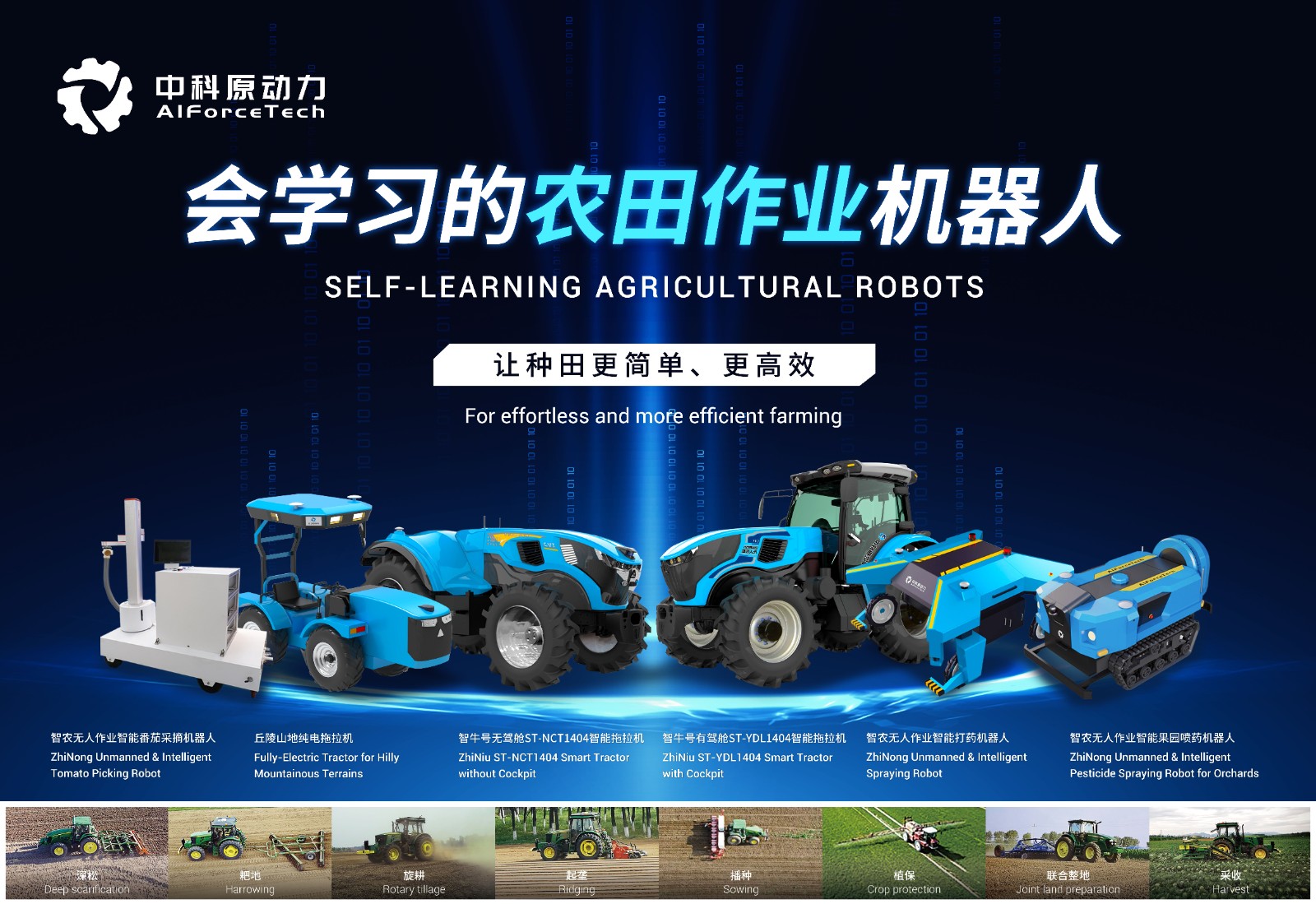 Beijing AIForce Technology Co., Ltd. facility