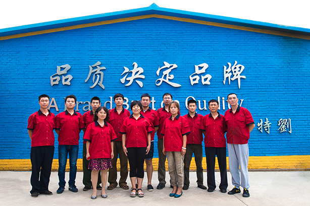 Beijing Cutter-Liu Technology Co., Ltd. facility