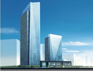 BEIJING DAOHENG XINGYE TECHNOLOGICAL DEVELOPMENT CO.,LTD. facility