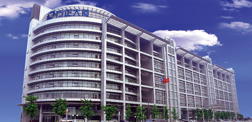 BEIJING FOUNDER IMPORT & EXPROT CO., LTD. facility