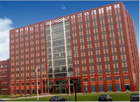 BEIJING HOLLYSYS CO.,LTD. facility