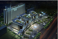 BEIJING HUADONG Electric CO., LTD. facility