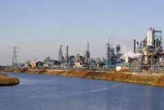BEIJING HUAFU ENGINEERING CO.,LTD. facility