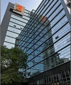 Beijing JHY Co. Ltd. facility