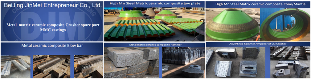 Beijing Jinmei Entrepreneur Co., Ltd. facility