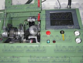 Beijing JMX Development Machinery Co. ,Ltd facility