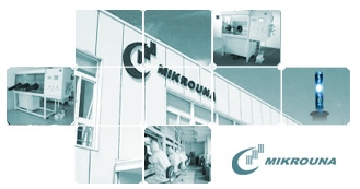 BEIJING MIKROUNA MECHATRONICS TECHNOLOGY COMPANY LIMITED. facility