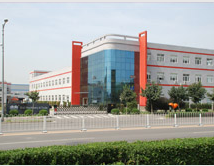 BEIJING NEW ASIA DALI MACHINERY CO., LTD. facility