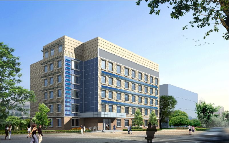 BEIJING RIJIA POWER SUPPLY CO., LTD. facility