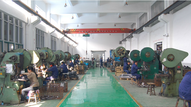 BEILUN FUTUO MECHANICAL TOOLS CO., LTD.