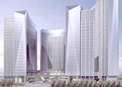 BLOOMING DRILLING RIG CO.,LTD. facility