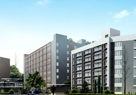 BLOSSOMS DIGITAL TECHNOLOGY CO.,LTD. facility