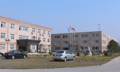 BONDFLEX ABRASIVES(JIANGYAN) CO.,LTD. facility