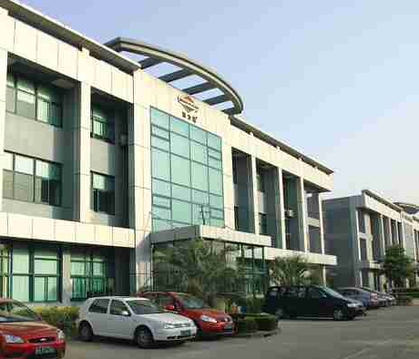 briggs & stratton shanghai international trading co.,ltd facility