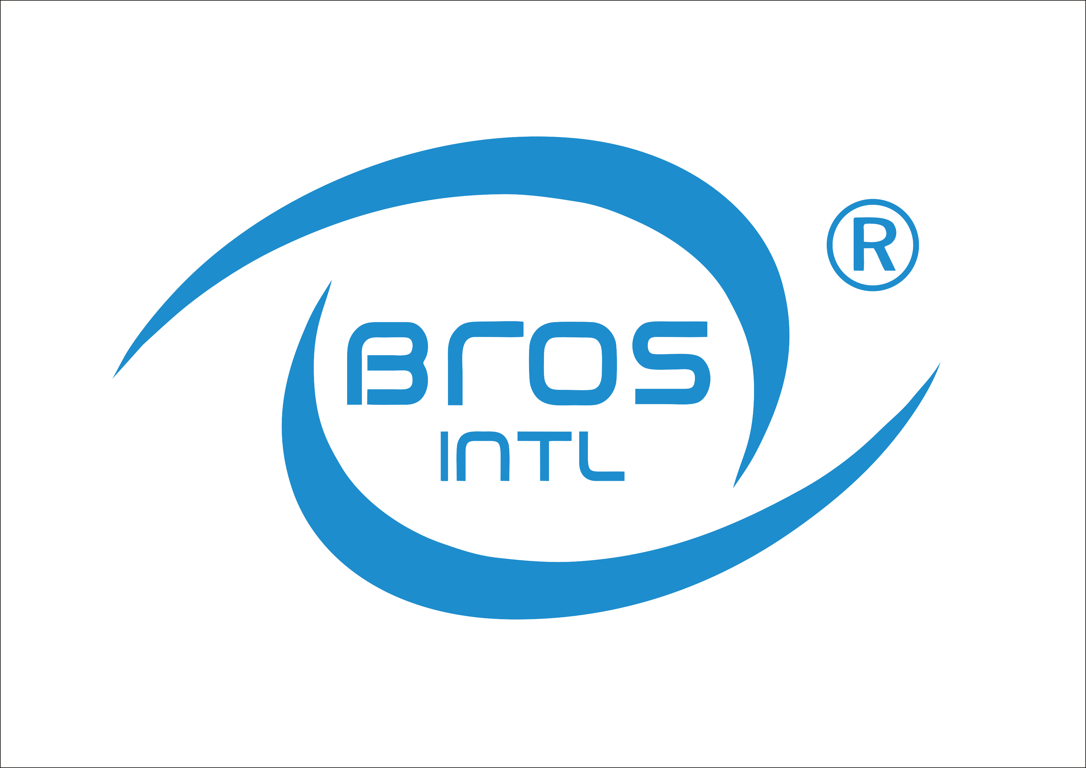 BROS International Co., Limited facility