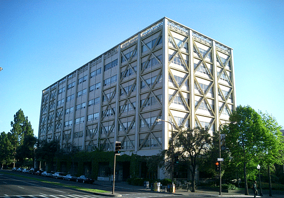BUYANG GROUP CO., LTD. facility
