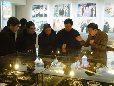 CETC Deqing Huaying Electronics Co., Ltd. facility