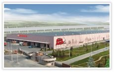CHANGSHU TONGRUN AUTO ACCESSORY CO.,LTD. facility