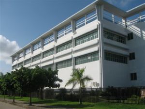CHANGZHOU BEKO ELECTRICAL APPLIANCES CO.,LTD. facility