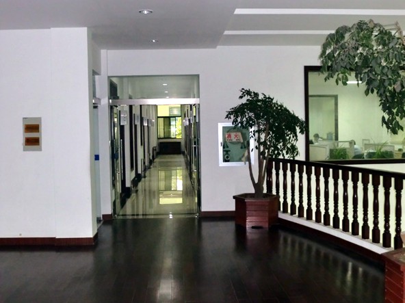 CHANGZHOU DAYA IMP. & EXP. CORP.,LTD. facility