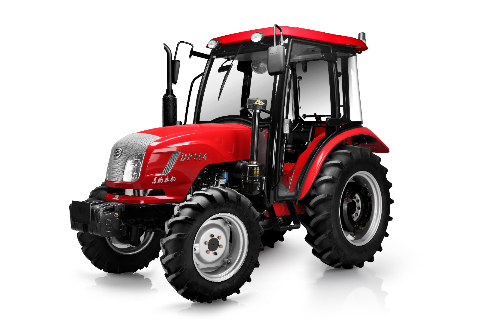 Changzhou Dongfeng Agricultural Machinery Group Co., Ltd.