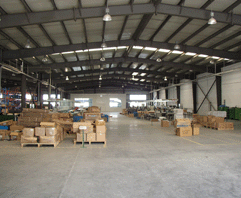 CHANGZHOU GIANT ELECTRIC CO., LTD. facility