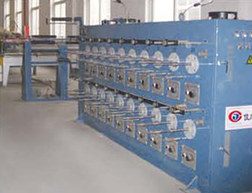 Changzhou Ocean Electronic Co.,Ltd facility