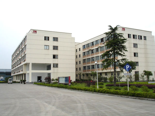 CHANGZHOU ONE WORLD INTERNATIONAL TRADE CO., LTD facility