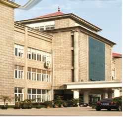 CHANGZHOU SAIDI INTERNATIONAL TRADING CO.,LTD. facility