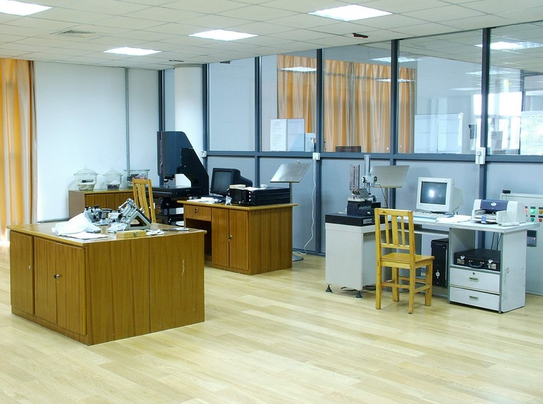 CHANGZHOU WUJIN NANFANG BEARING COMPANY LIMITED facility