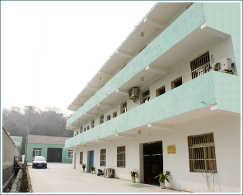 CHANGZHOU XINGQIU ELECTRONIC CO., LTD. facility