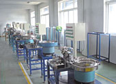 CHANGZHOU YUYANG IMPORT&EXPORT COMPANY LTD. facility