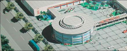 CHAOZHOU LIANSI TECHNOLOGY DEVELOPMENT CO., LTD. facility