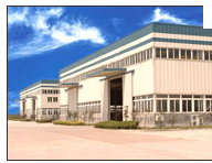 CHENG HSIUNG INTERNATIONAL CORPORATION. facility