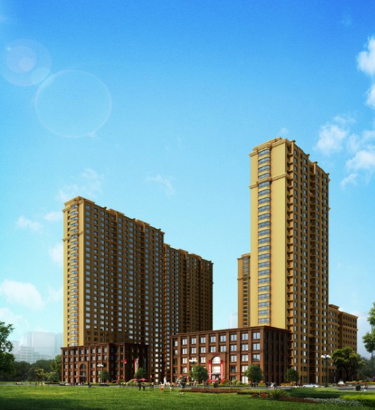 CHENGDU LINHAI ELECTRONICS CO.,LTD. facility