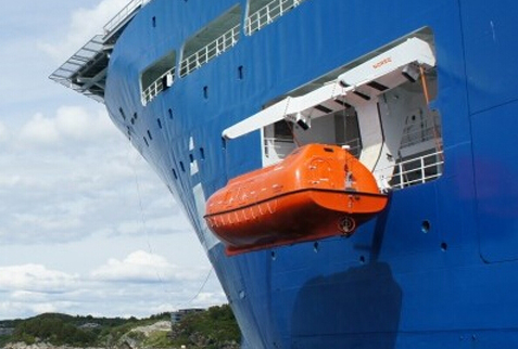 China Century Marine Equipment Co., Ltd facility