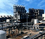 CHINA CHENGDA ENGINEERING CO.,LTD. facility